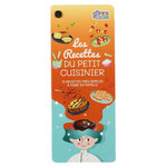 Paris Prix Cartes Éducatives  Recettes  20cm Multicolore