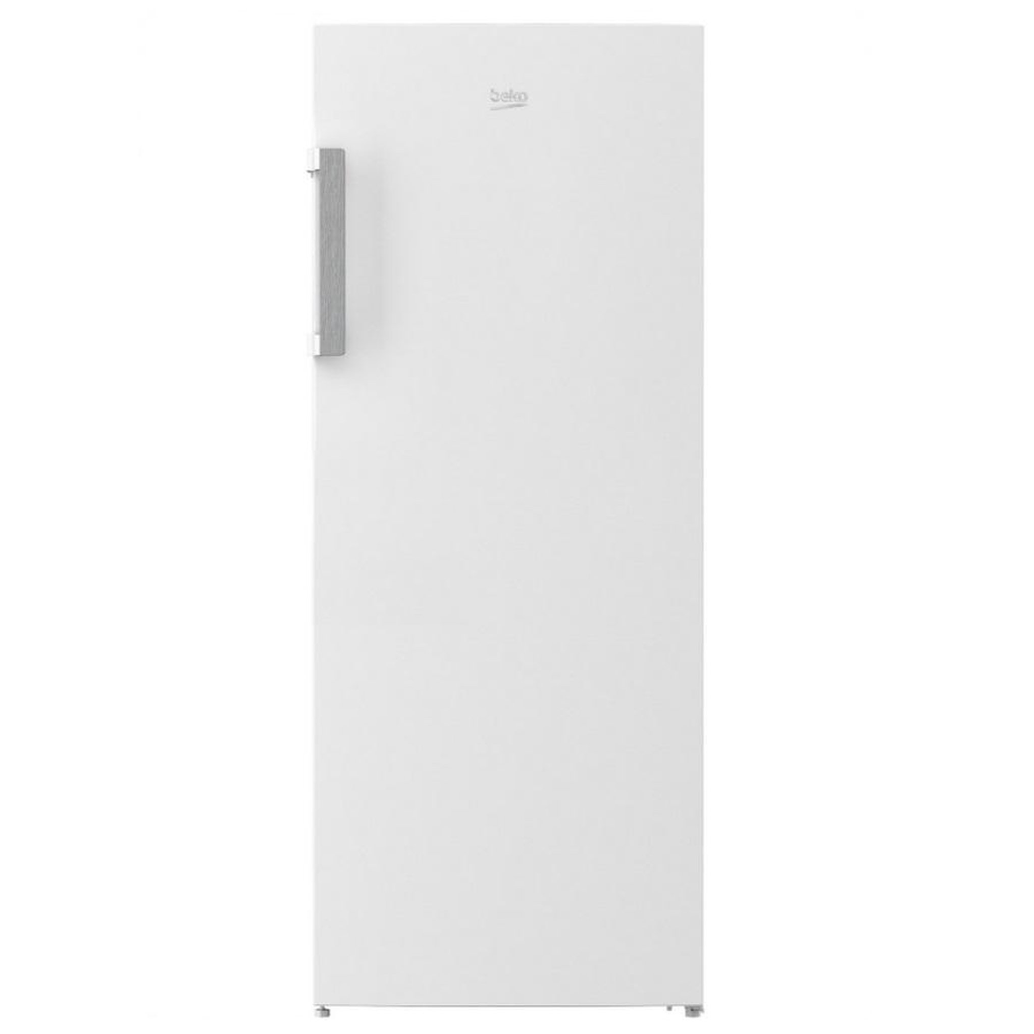 Voir la diapositive 1 : Beko Réfrigérateur 1 porte 60cm 286l - RSSA290M31WN
