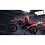 Voir la diapositive 2 : Monster Energy Supercross - The Official Videogame 5 PS5