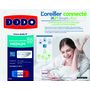Voir la diapositive 4 : DODO Oreiller connecté IX21 - Le Coach de votre sommeil
