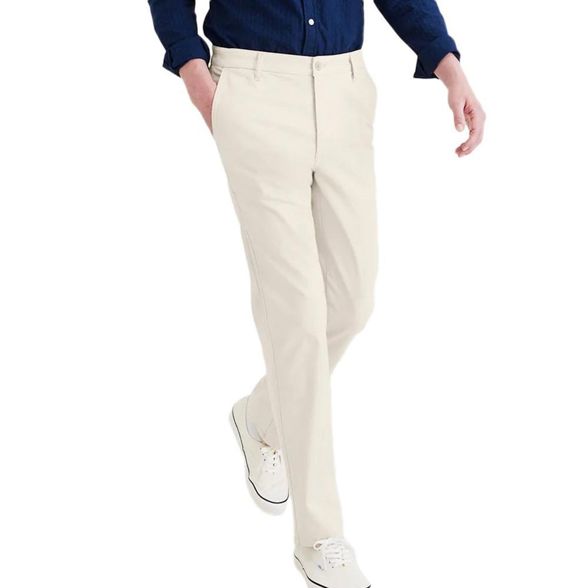 DOCKERS Pantalon  Homme Dockers A4862