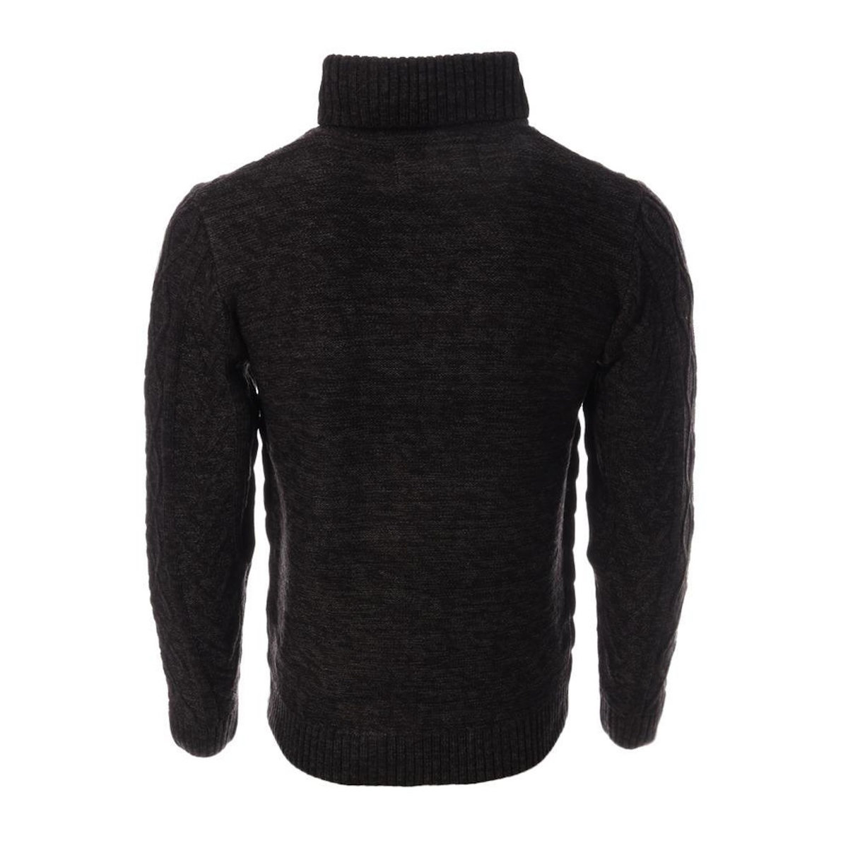 RMS 26 Pull Noir Homme RMS26 60981