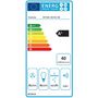 Voir la diapositive 6 : ELECTROLUX Hotte décorative murale inclinée EFV716K Breeze H2H