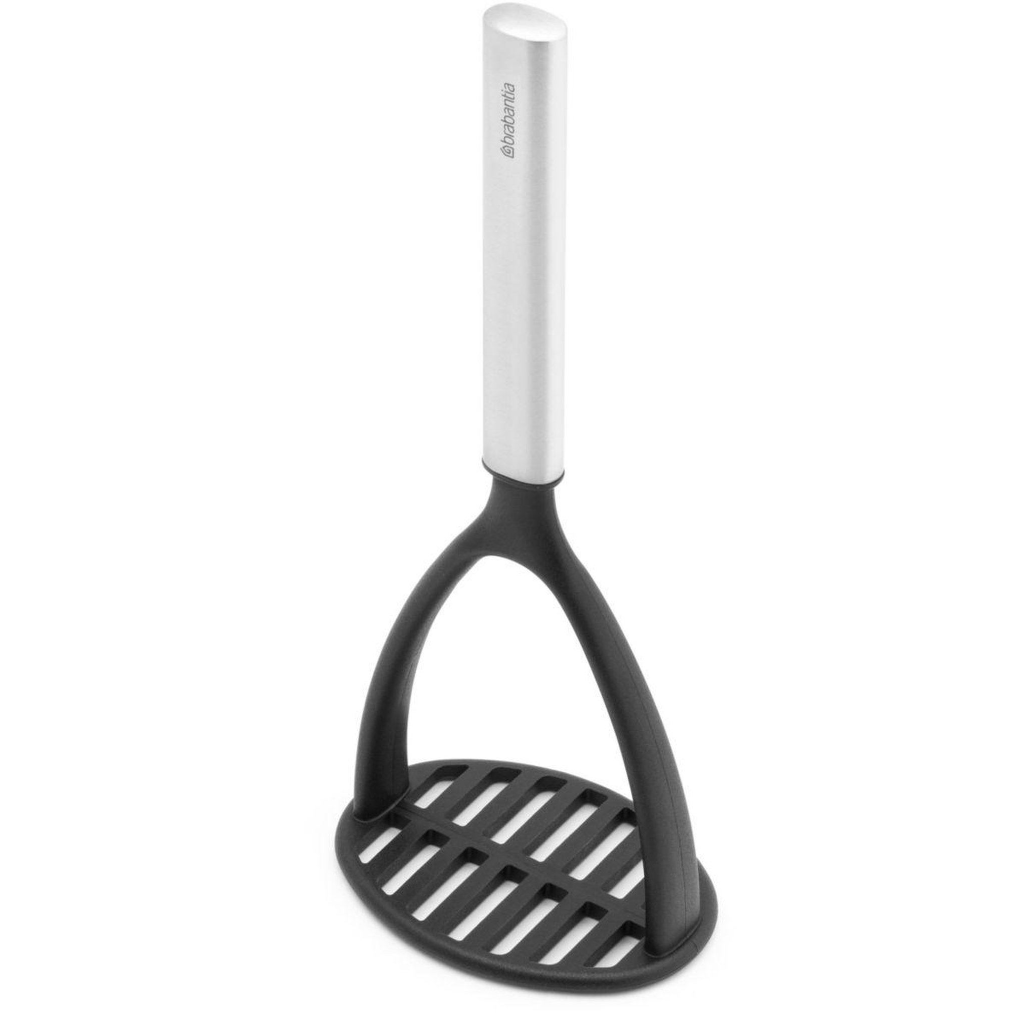 Voir la diapositive 2 : BRABANTIA Presse purée antiadhesif