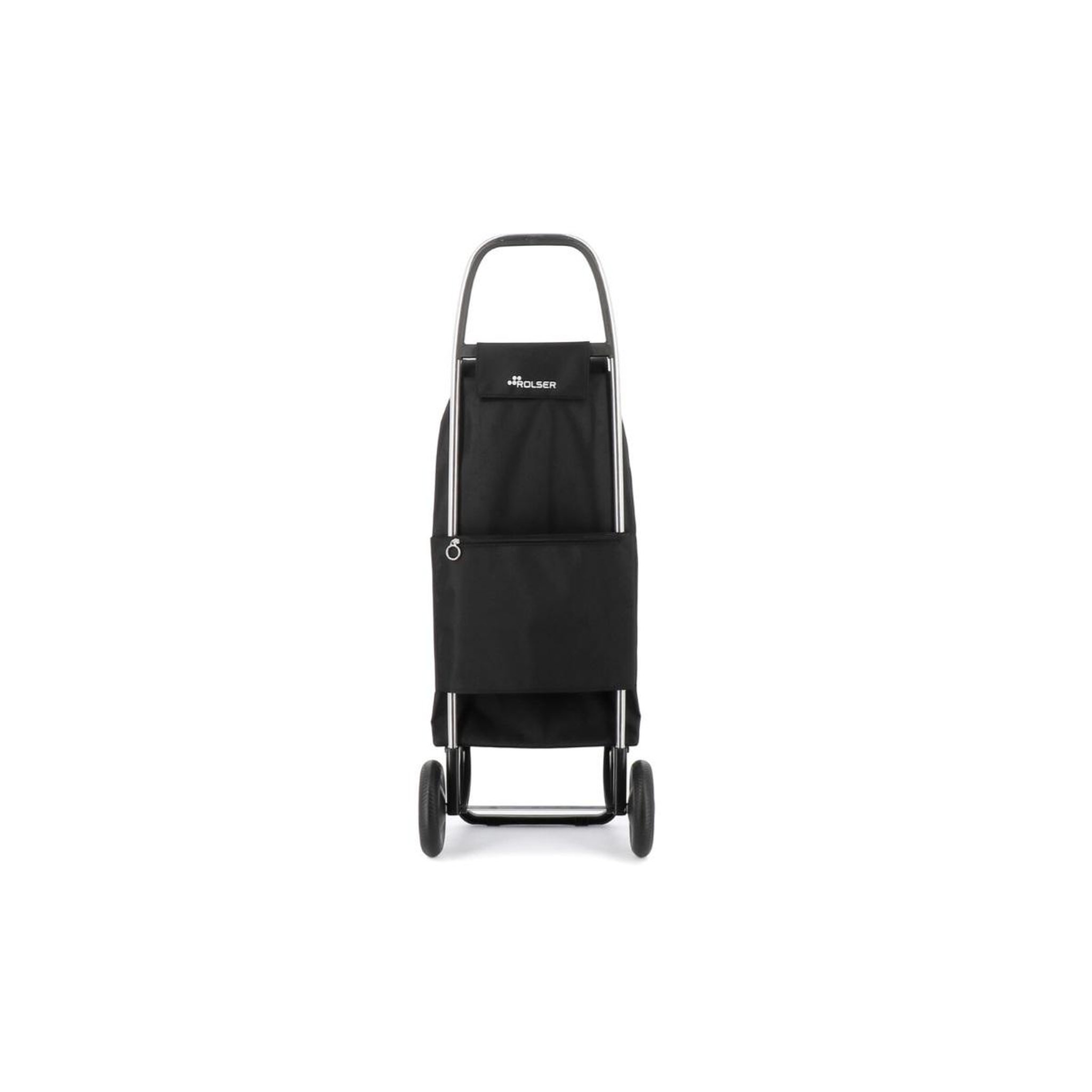 Voir la diapositive 4 : Rolser Poussette de marché 2 roues 43l - imx301 negro