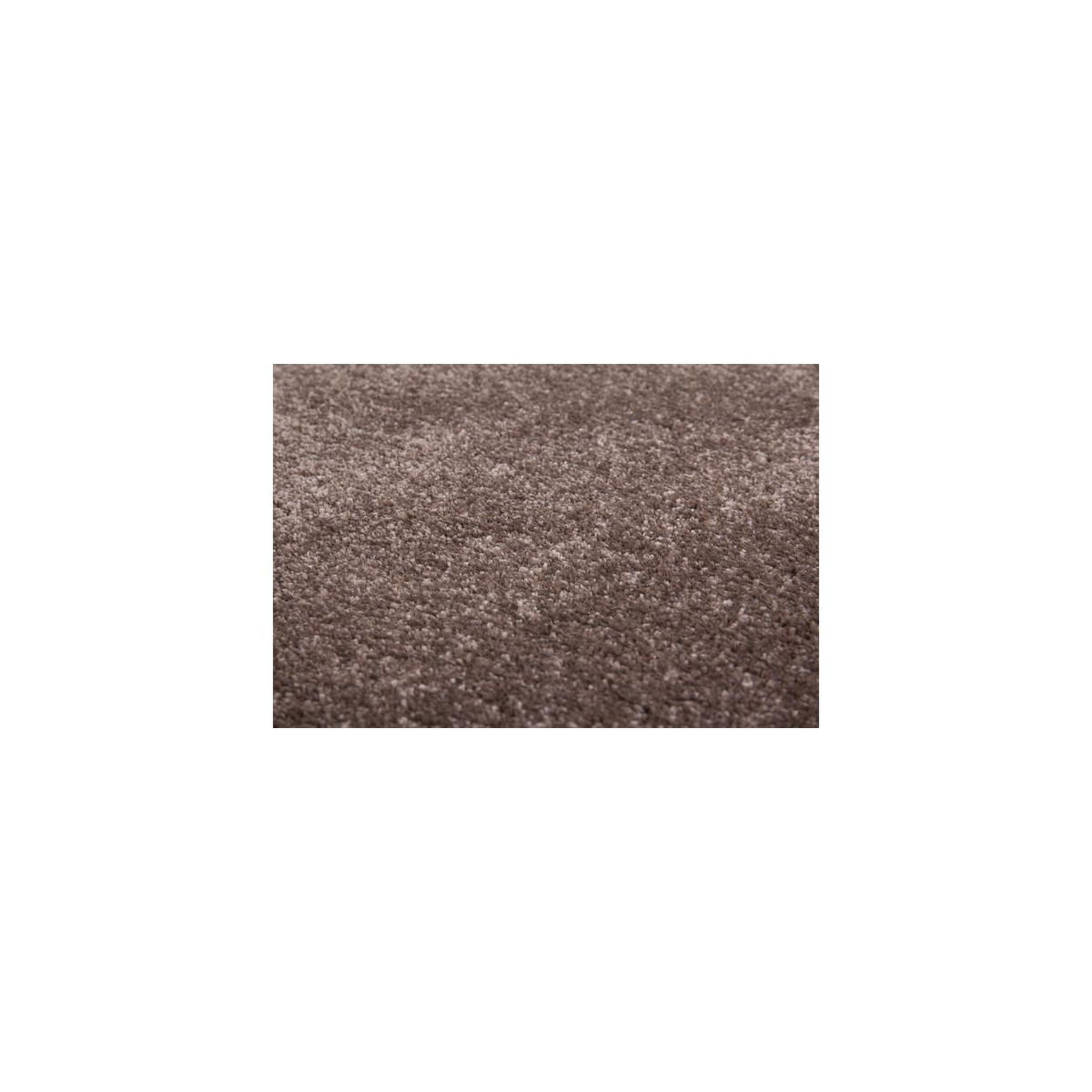 Voir la diapositive 3 : Paris Prix Tapis Tissé Déco  Saint Lucia  Marron