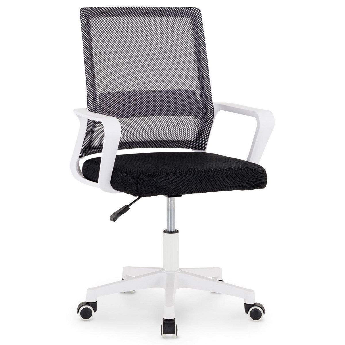 IDIMEX Chaise de bureau PERTH