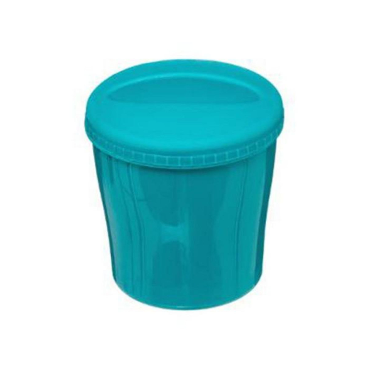 FIVE Boîte de Conservation  Salade  0,7L Bleu