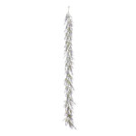 ATMOSPHERA Guirlande de Lavande  Provence  183cm Violet