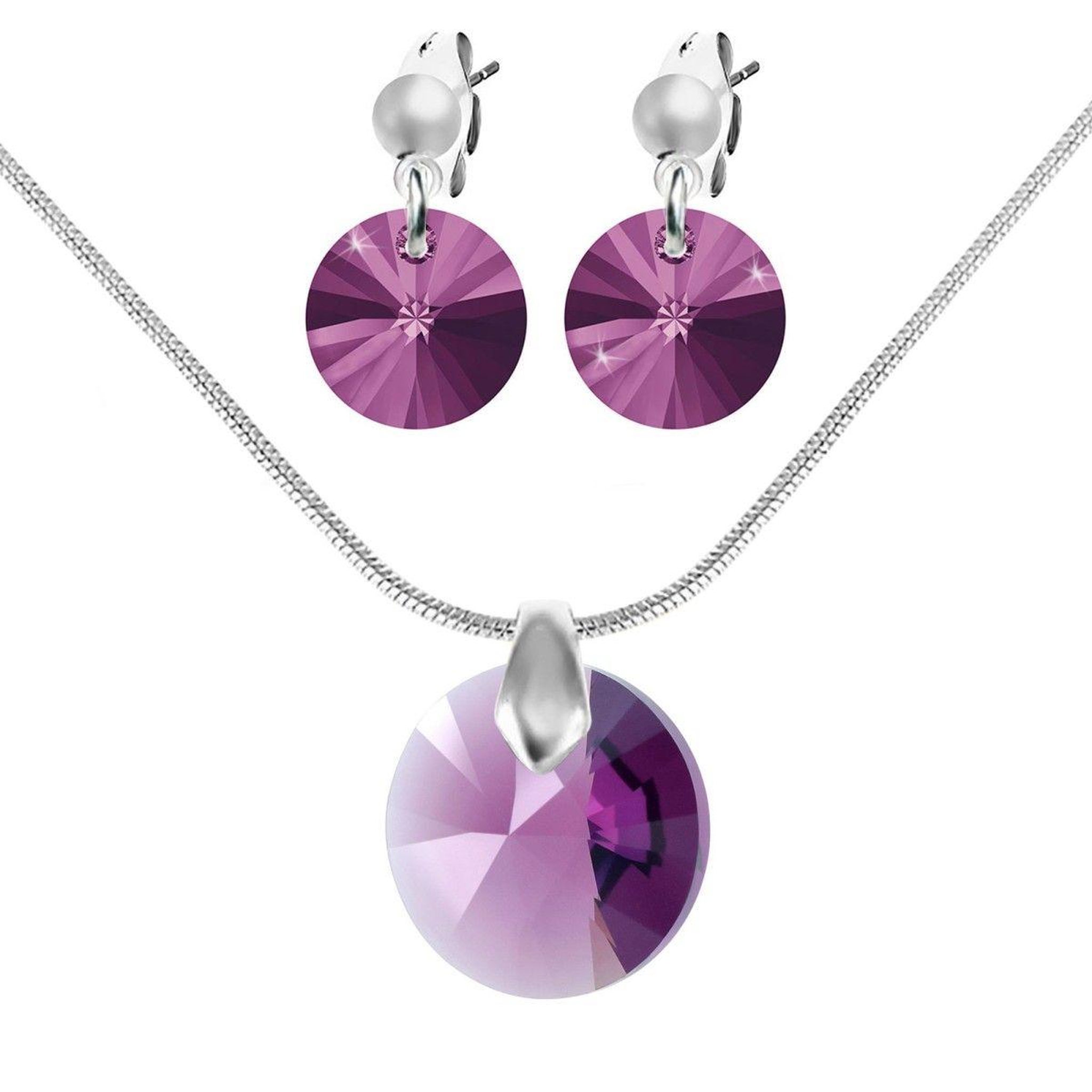 SC CRYSTAL Parure par SC Crystal®