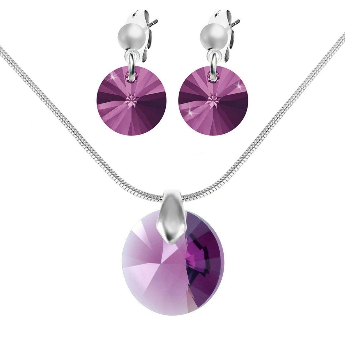 SC CRYSTAL Parure par SC Crystal®