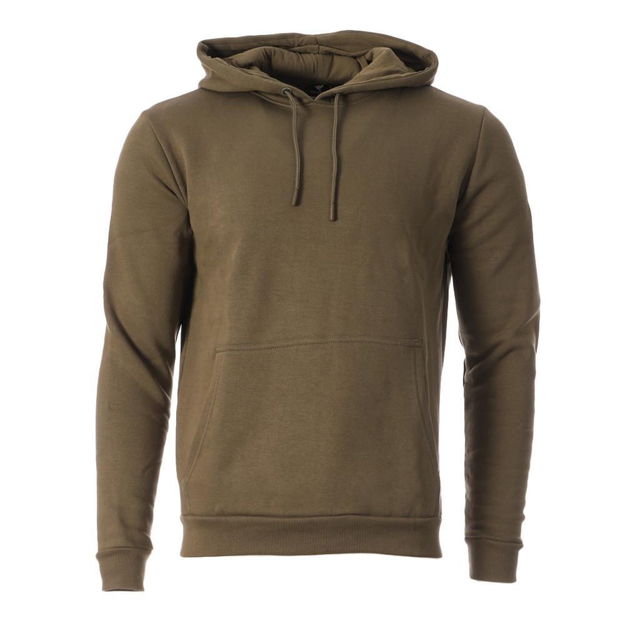 JUST EMPORIO Sweat à Capuche  Foncé Homme Just Emporio 226. Coloris disponibles : Vert