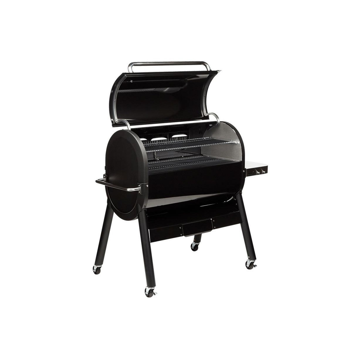 Weber Barbecue à pellets Weber Smokefire EX6 GBS