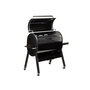 Voir la diapositive 4 : Weber Barbecue à pellets Weber Smokefire EX6 GBS