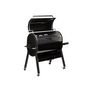 Voir la diapositive 4 : Weber Barbecue à pellets Weber Smokefire EX6 GBS