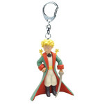 Plastoy Porte-cle - Petit Prince en Habit