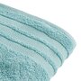 Voir la diapositive 3 : ACTUEL Serviette unie en coton 500 g/m² 