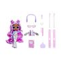 Voir la diapositive 4 : L.O.L. SURPRISE! L.O.L. Surprise Poupée Tweens Winter Snow - Violet Snow - Des 4 ans