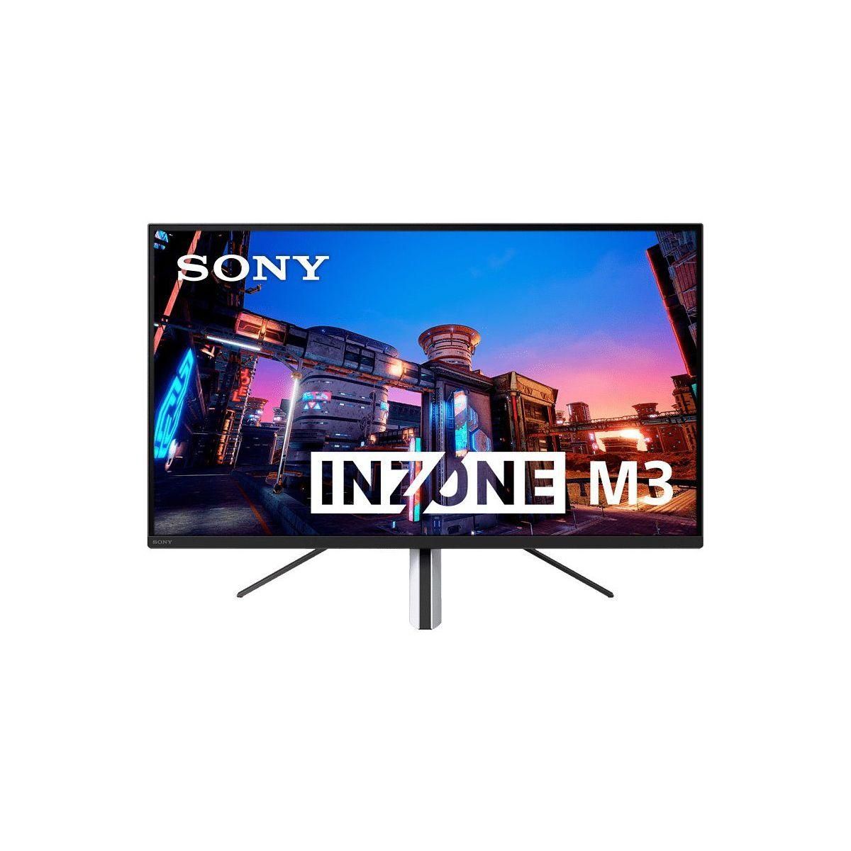 SONY Ecran PC Gamer INZONE M3 27'' Full HD