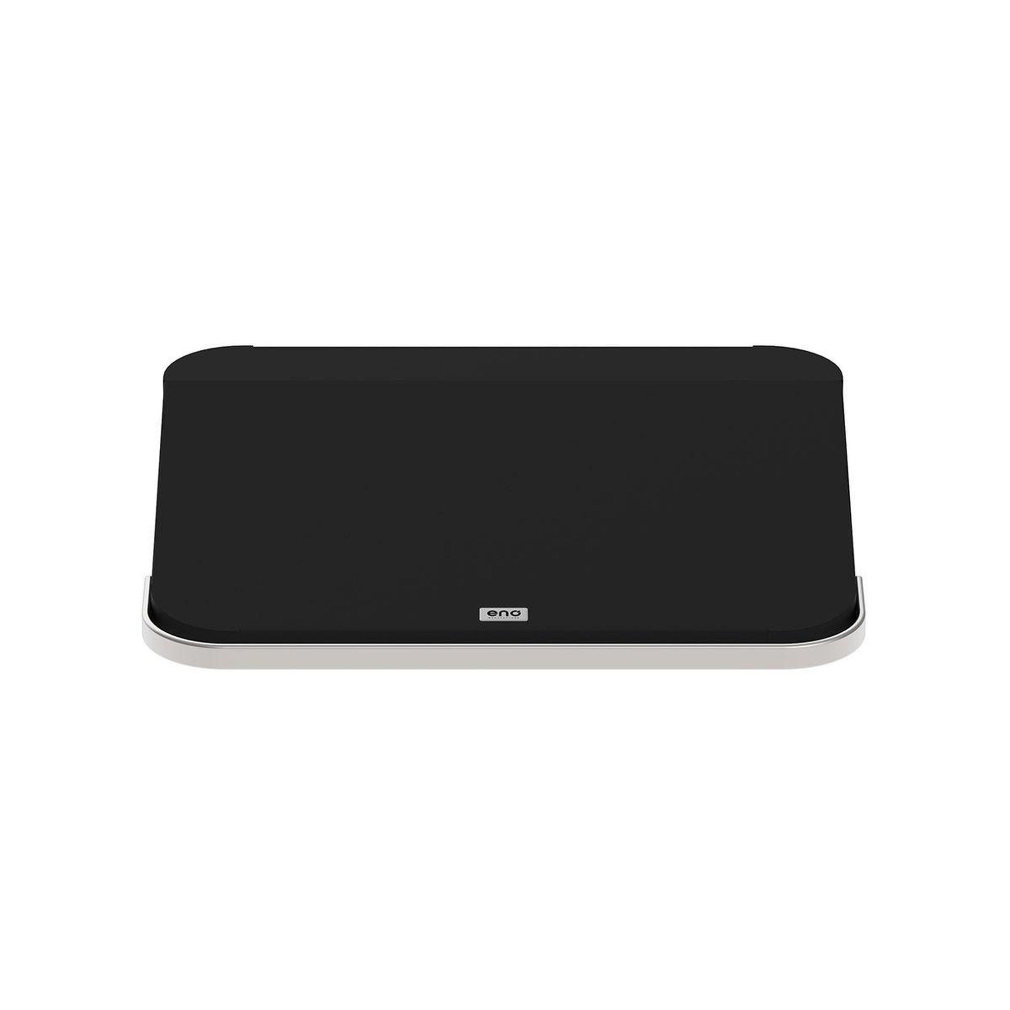 Voir la diapositive 2 : Eno Couvercle plancha plancha 80 noir cps8085