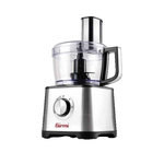 GIRMI Robot multifonction Girmi RB76 600W inox 1.2L