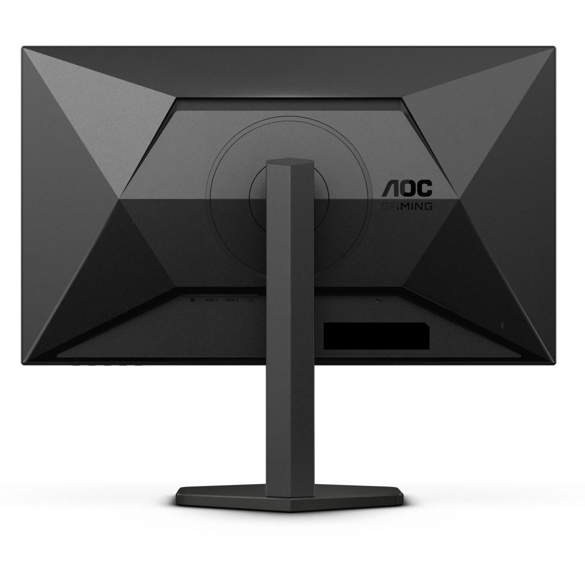 AOC Ecran PC Gamer Q27G4X Plat  27'' IPS