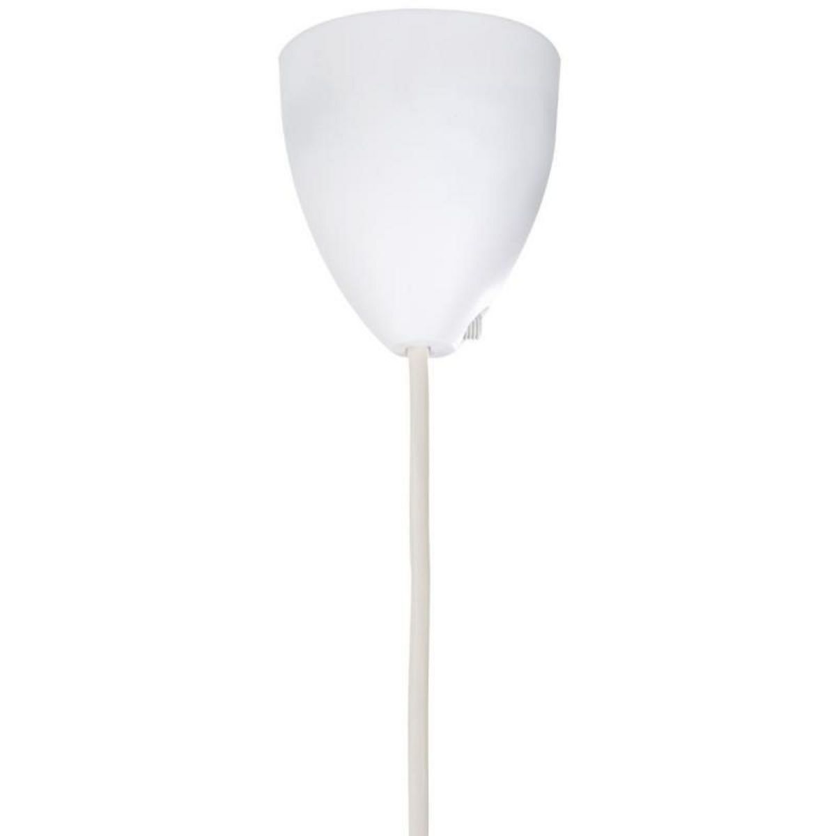 ATMOSPHERA Suspension pliante  Yisa  hauteur 44 cm Atmosphera