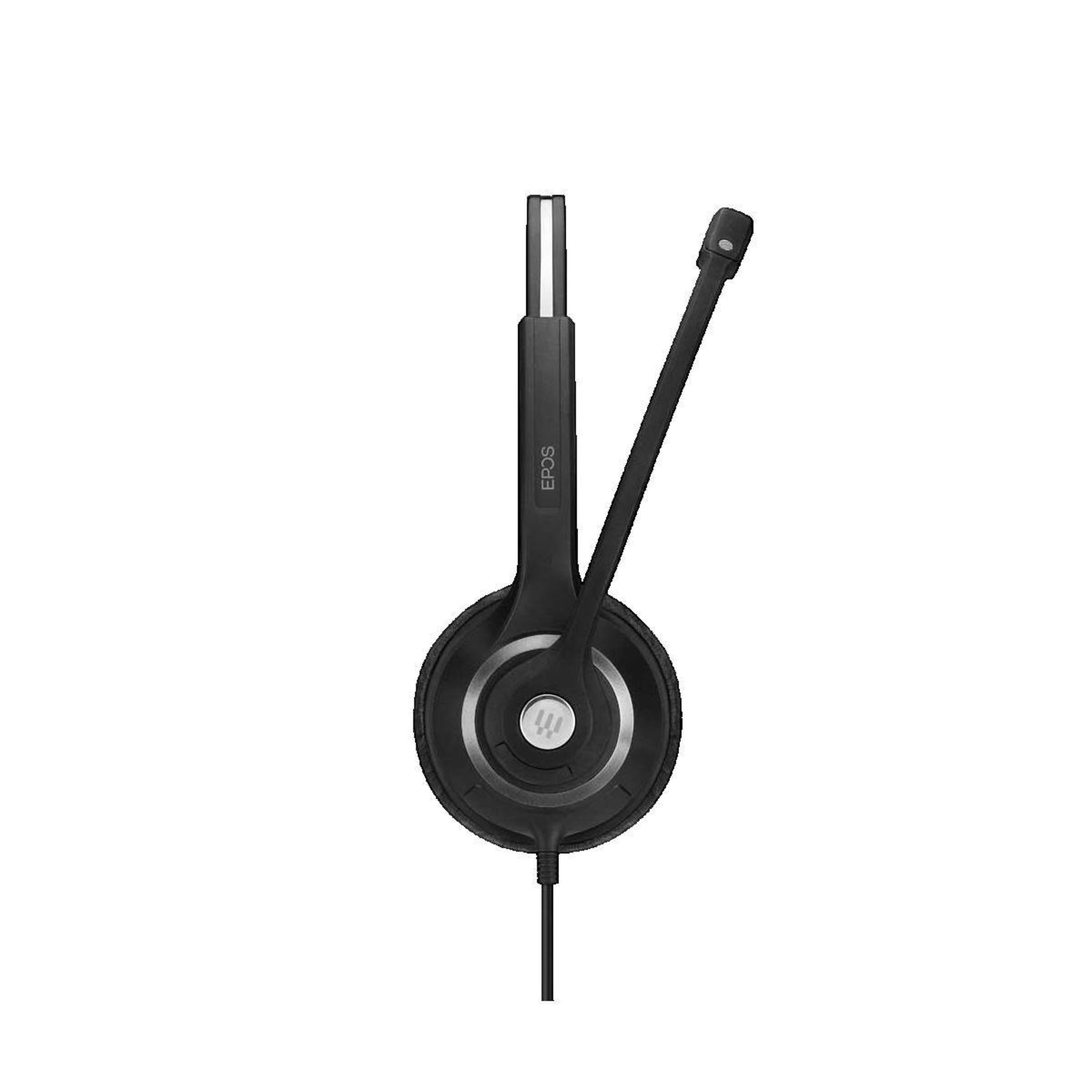 Voir la diapositive 3 : EPOS Casque micro EPOS IMPACT SC 230 noir