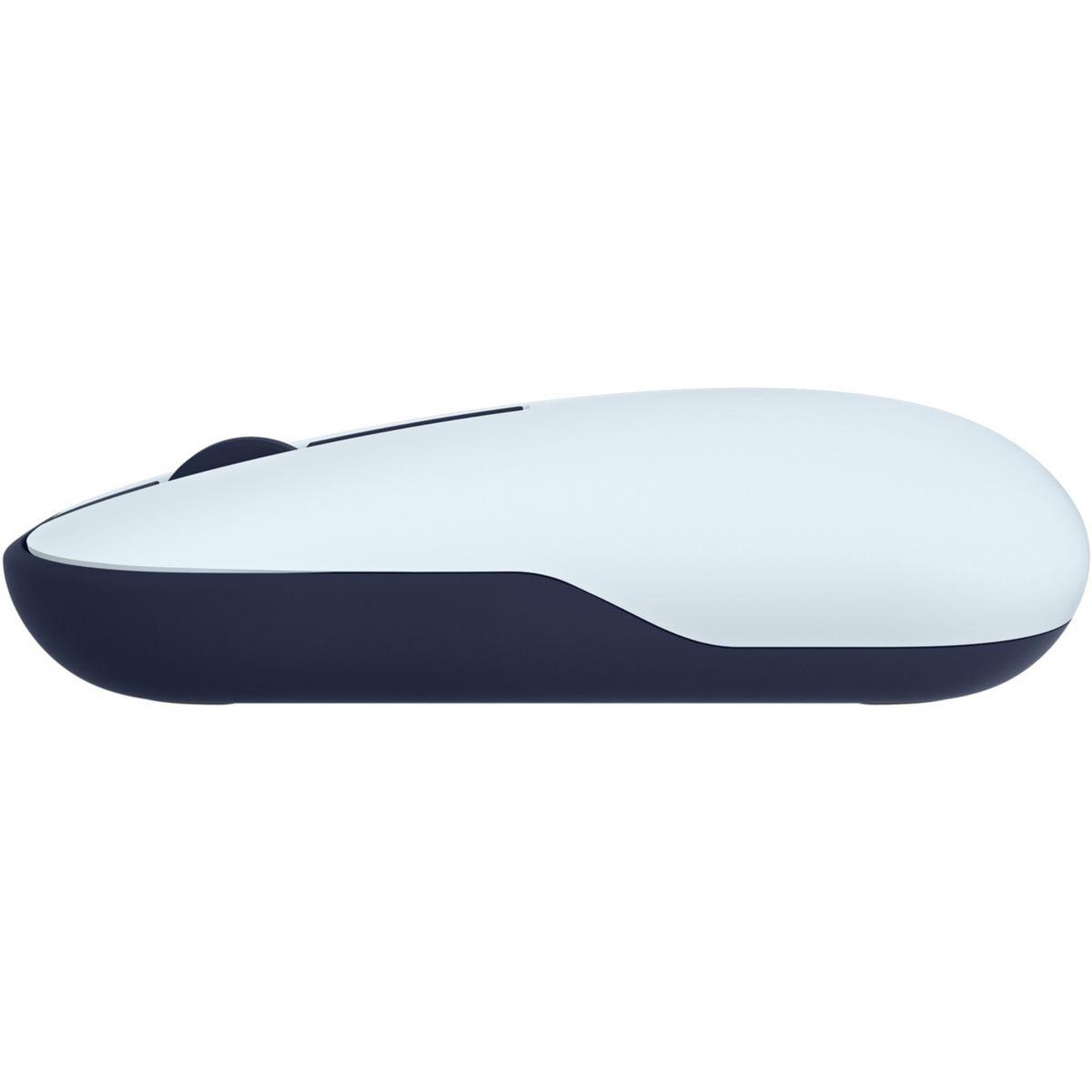 Voir la diapositive 5 : ASUS Souris sans fil marshmallow md100 bleu