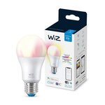 WIZ WiZ Ampoule connectee couleur E27 60W
