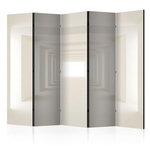 Paris Prix Paravent 5 Volets  Into the Light  172x225cm