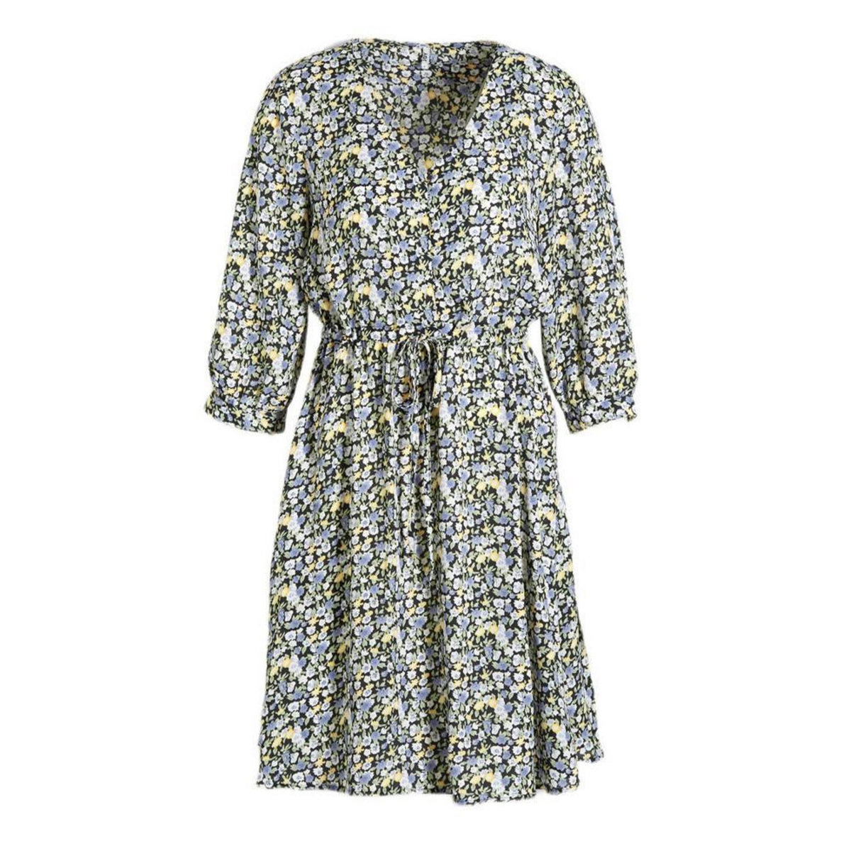 JACQUELINE DE YONG Robe Imprimé Femme JDY Pernille