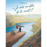 JE SUIS AU-DELA DE LA MORT !, L'homme étoilé