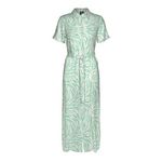 Vero Moda Robe /Vert Femme Vero Moda Joy. Coloris disponibles : Beige