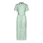 Vero Moda Robe /Vert Femme Vero Moda Joy. Coloris disponibles : Beige