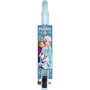 Voir la diapositive 3 : REINE DES NEIGES Trottinette enfant pliable - LA REINE DES NEIGES - RN246042 - Bleu