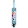 Voir la diapositive 3 : REINE DES NEIGES Trottinette enfant pliable - LA REINE DES NEIGES - RN246042 - Bleu