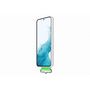 Voir la diapositive 4 : Samsung Coque S22+ Laniere blanc