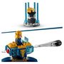Voir la diapositive 5 : LEGO Marvel 76170 Iron Man contre Thanos