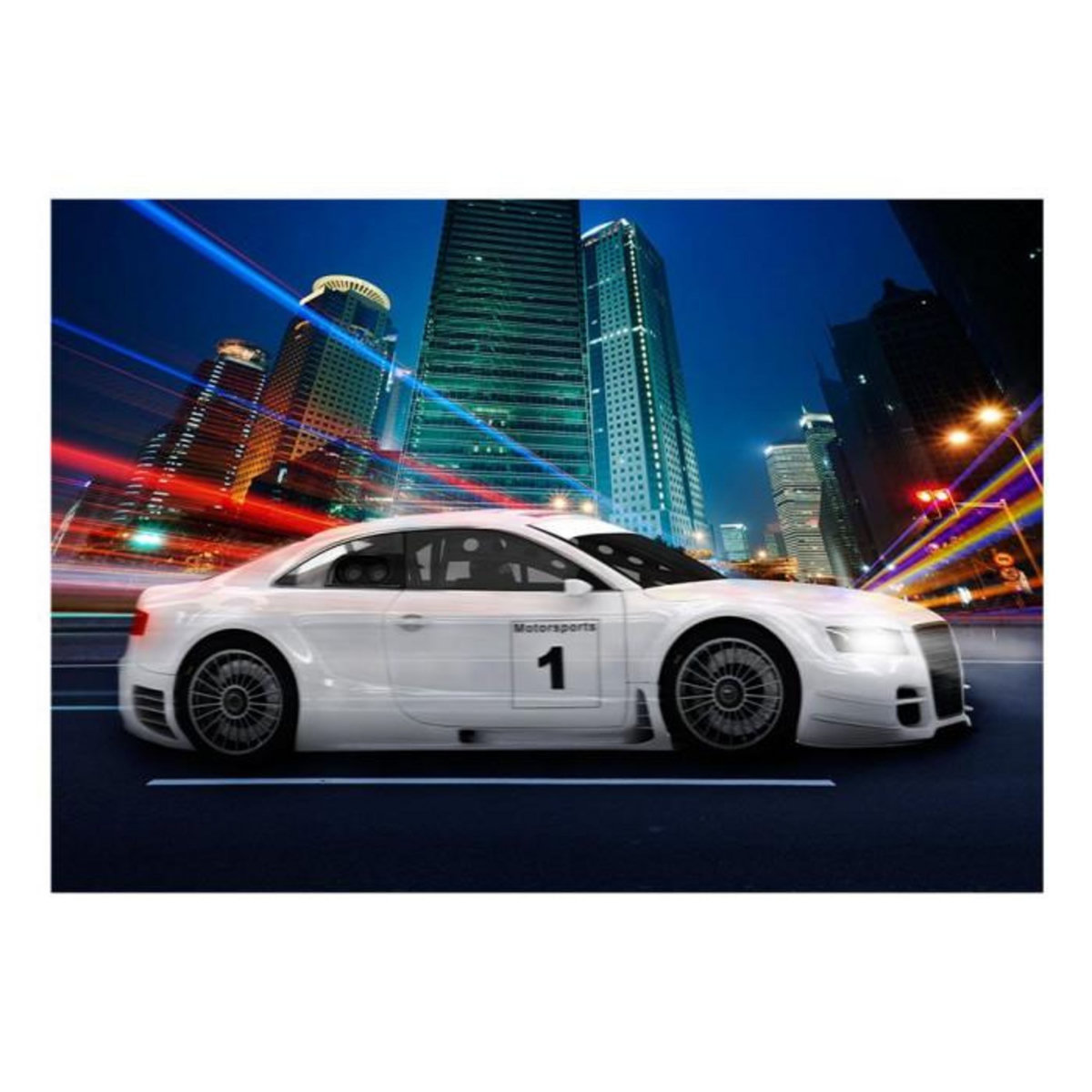 Paris Prix Papier Peint  Sporty Spirit