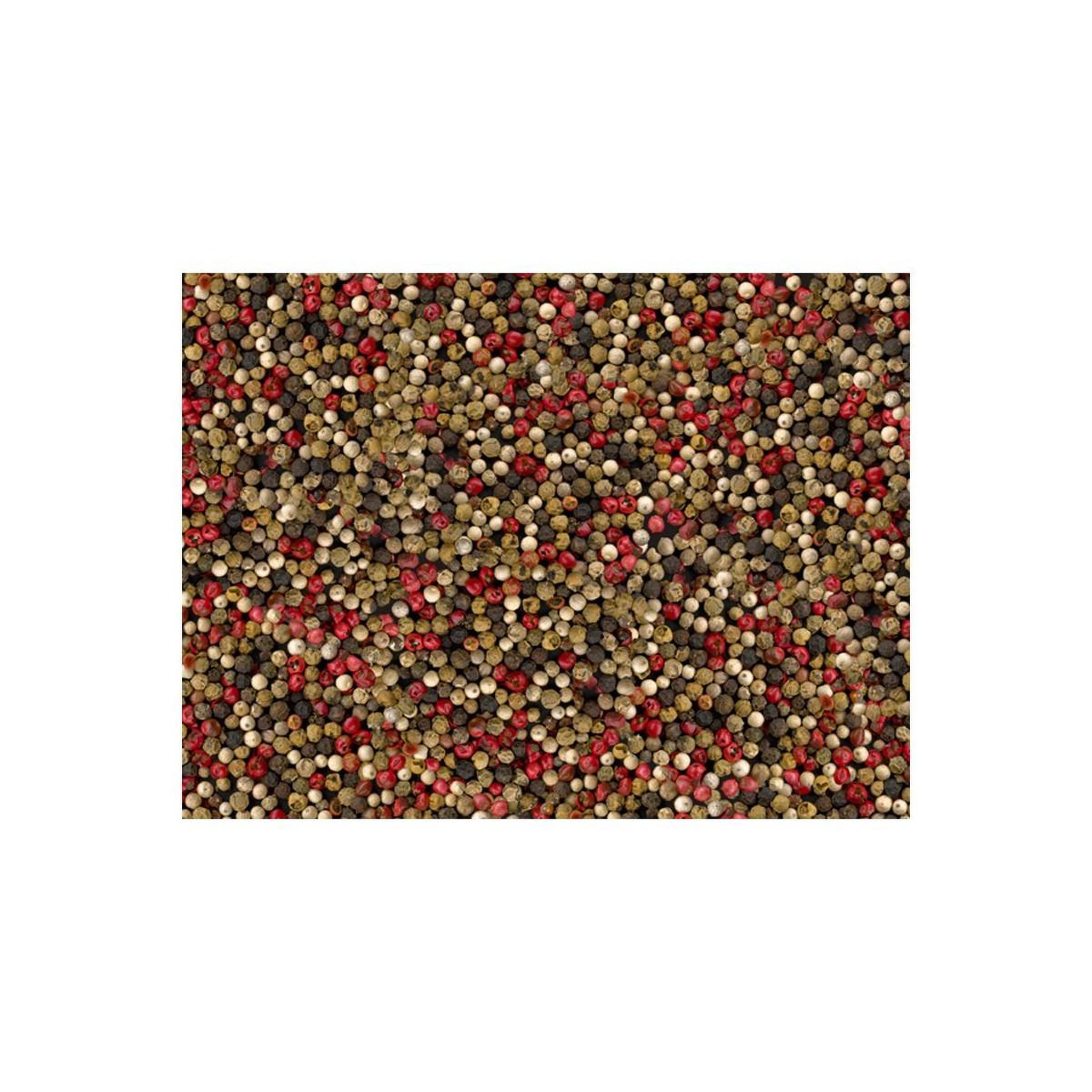 Voir la diapositive 2 : Paris Prix Papier peint  poivre en grains mosaïque