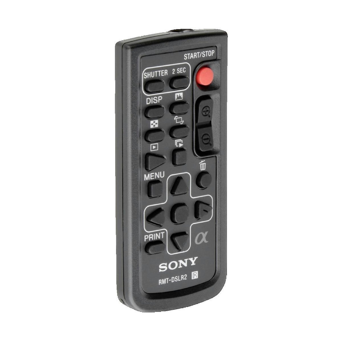SONY Télécommande Sony RMT-DSLR2 pour appareil photo numérique