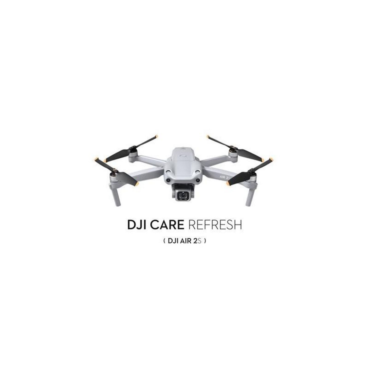 DJI Plan de 2 ans DJI Care Refresh pour DJI Air 2S