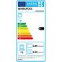 Voir la diapositive 6 : Whirlpool Four encastrable OMSR58RU0B