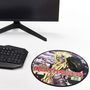 Voir la diapositive 5 : Subsonic Tapis de souris Iron Maiden Killers