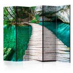 Paris Prix Paravent 5 Volets  Plitvice Lakes National Park, Croatia  172x225cm