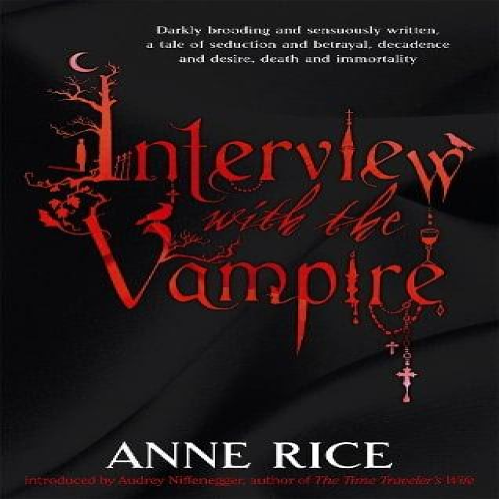LIVRES Interview With The Vampire : Volume 1 in series
