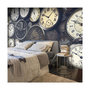 Voir la diapositive 1 : Paris Prix Papier Peint  Chronometers