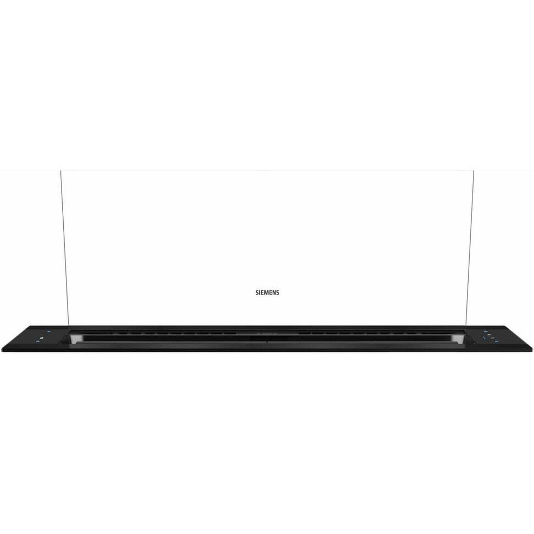 Siemens Hotte plan de travail 91cm 519m3/h noir - ld98wmm60