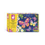 Voir la diapositive 2 : Juratoys-Janod Sables colores fluo papillons